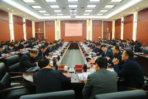 渭南渭化集团最新搬迁，迈向新征程，开启发展新篇章
