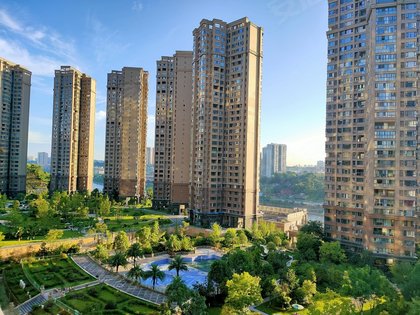 宏创龙湾半岛最新动态，科技革新引领未来生活体验