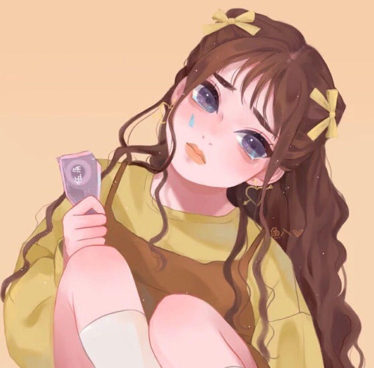 高冷动漫中的日常温馨趣事