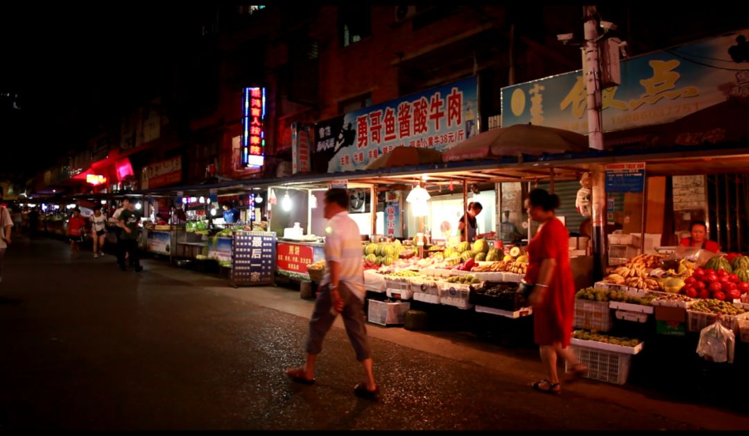 凯里小吃一条街，自然美景与味蕾盛宴的完美结合之旅