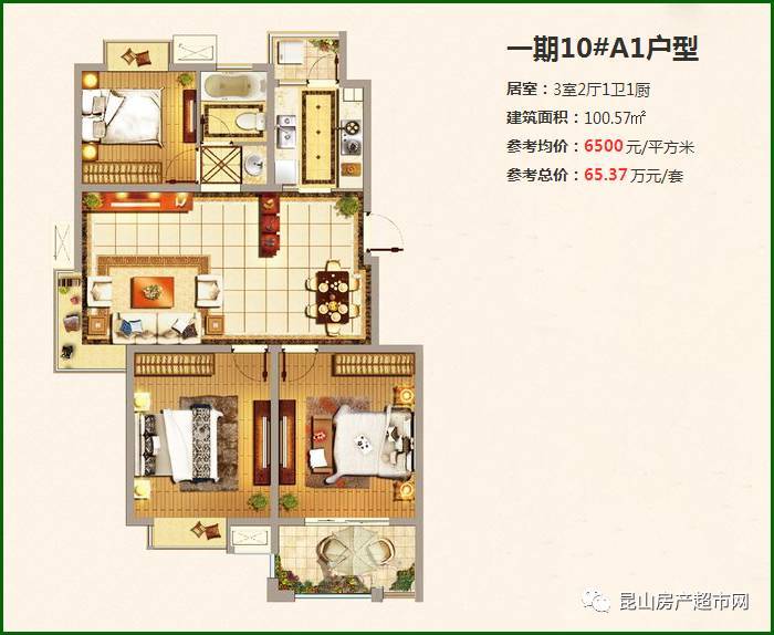 仁和景苑最新楼盘出售，科技前沿的理想居所
