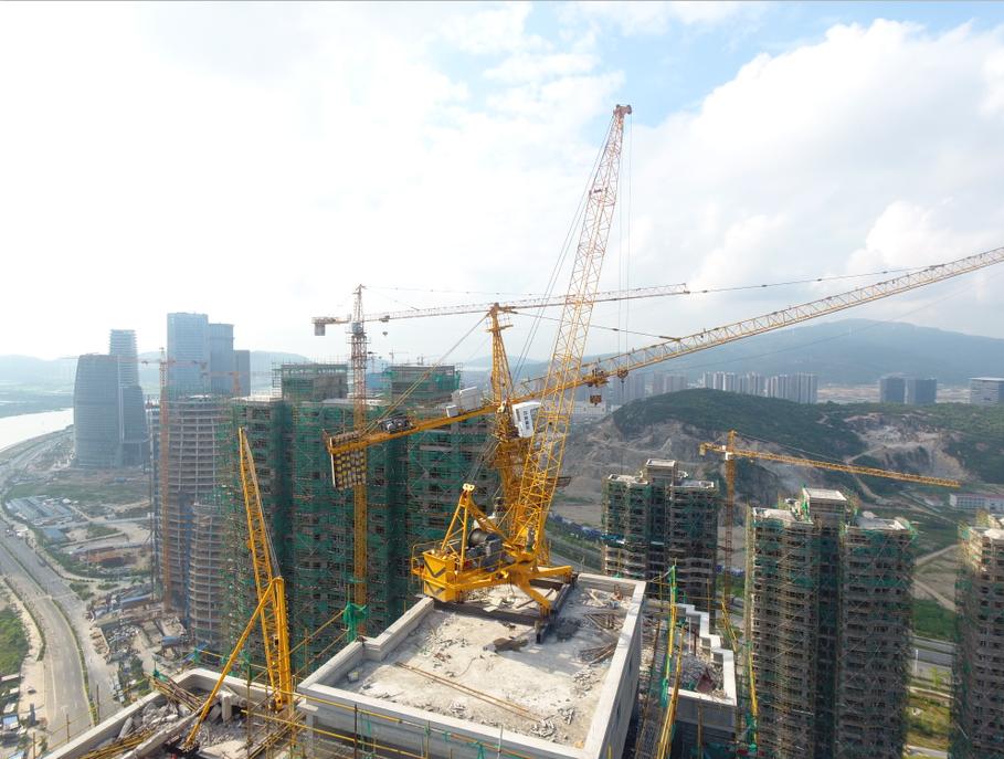 香港台风天鸽来袭，逆风中的励志故事