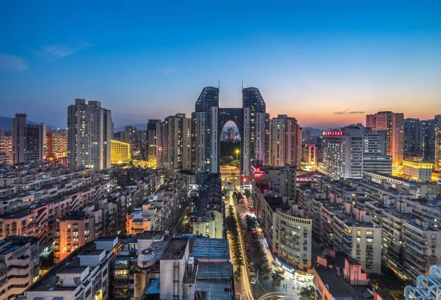 工业用地最新政策解读，深度探讨与指导标题建议，工业用地新政解读，政策调整及其影响分析