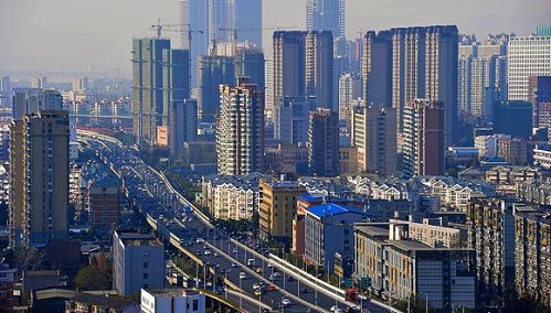 南京最新楼市，科技重塑居住体验，开启智慧生活新纪元