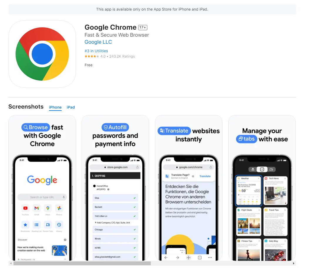 最新版Chrome浏览器，变革之力与自信成就感的源泉