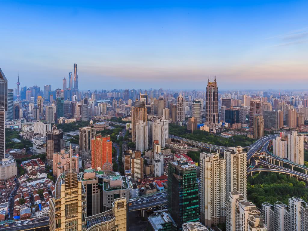 上海房产最新动态，市场走势分析与观点阐述