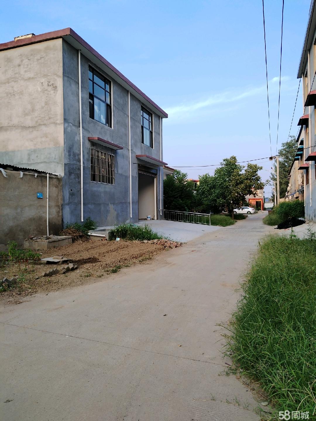 许昌独院最新出售信息🏡