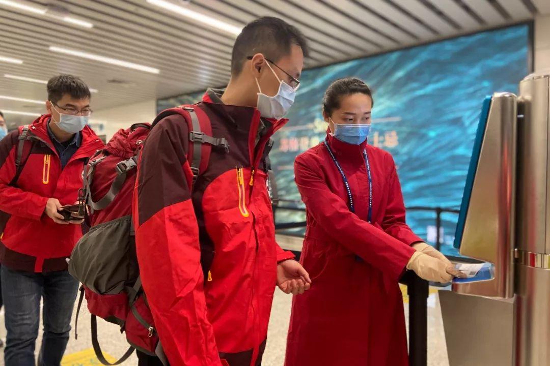 荆州机场最新振奋人心消息，开启励志飞行之旅