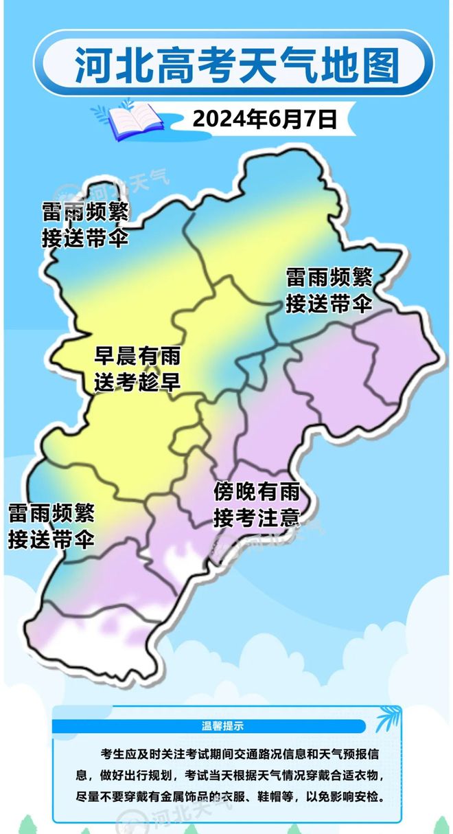 邯郸最新天气，多维度观点分析概述