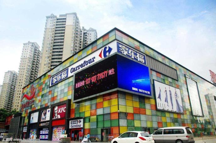 姜堰家乐福最新动态更新