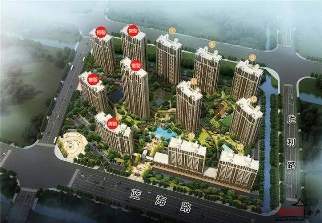 盐城最新房产网，探索盐城房地产市场的新平台