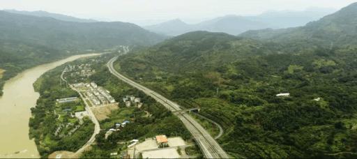 永泰高速公路最新规划，时代速度与激情的交汇点