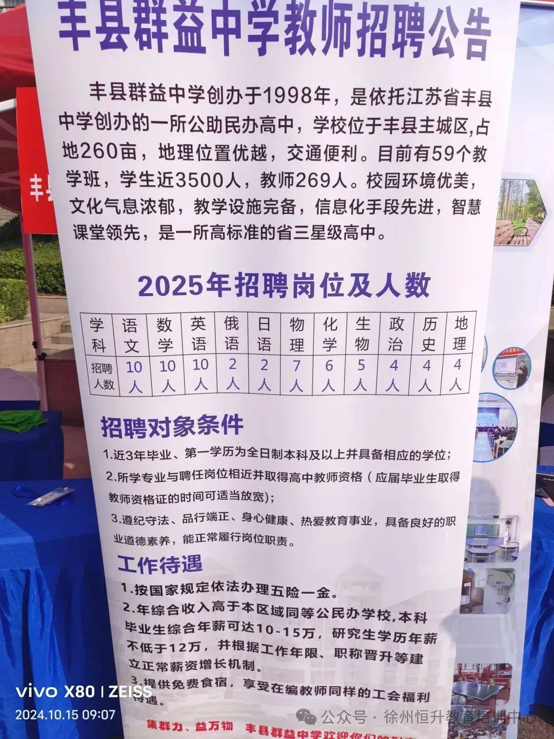 丰县急招工引领科技潮流，最新高科技产品介绍与招聘热潮开启 2025年展望