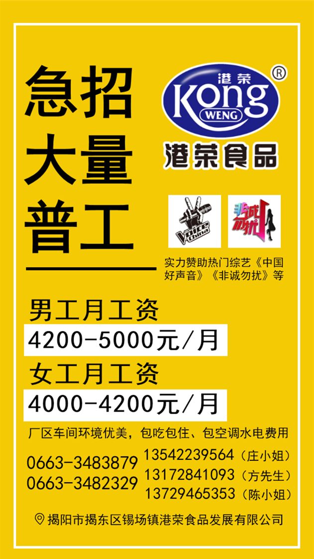 揭阳霖磐最新招聘，时代的脉搏与地方发展的机遇